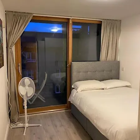 снеск Q,r-с0de First -,-center Of City Apartmán Dublin
